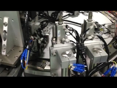 ماكينة تجميع انسيت السلامة