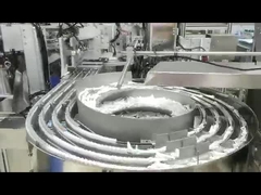 آلة تجميع مخاط الأنف