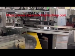 آلة تجميع أوتوماتيكية لإبر لجمع الدم من أطراف الأصابع