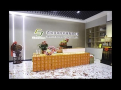 آلة تجميع الغطاء الرياضي