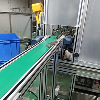 سعر جيد الآلية التجميع الآلي غطاء الهلام آلة تدوير ملء والغطاء آلة OEM الانترنت