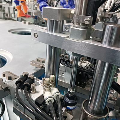 سعر جيد غطاء التطهير آلة غطاء الزجاجات الآلية مواد الفولاذ المقاوم للصدأ OEM الانترنت