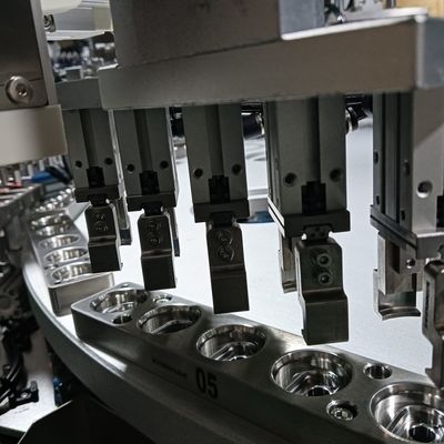 سعر جيد ماكينة تجميع الغطاء الهلي CE 380 فولت آلة إغلاق الغطاء التلقائي الانترنت