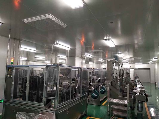 سعر جيد آلة ملء القارورة الآلية ضد الرطوبة 220 فولت آلة تجميع غطاء المجفف الانترنت