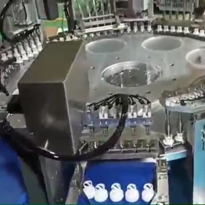 سعر جيد آلة تجميع غطاء المجفف المخصصة للمواصفات المحددة ومتطلبات القدرة الانترنت