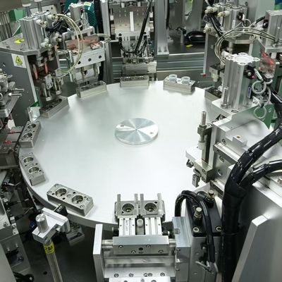 سعر جيد أجهزة التجميع الآلية غير القياسية تخصيص القدرة التكوين المعدل الانترنت