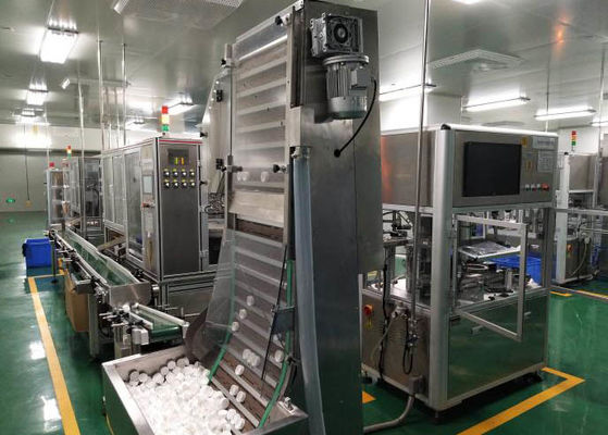 سعر جيد CE CRC آلة تجميع الغطاء AC380V آلة تجميع الغطاء مخصصة الانترنت