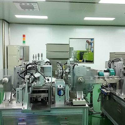 سعر جيد آلة تجميع المنتجات الطبية المختلفة آلة تجميع الغطاء التلقائي الانترنت