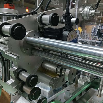 سعر جيد آلة تجميع الاحتياجات اليومية 50 هرتز آلات تجميع آلية للزجاجات الانترنت