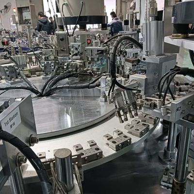 سعر جيد جهاز تجميع غطاء الصفائح الصفائح الخيطية التلقائية الانترنت