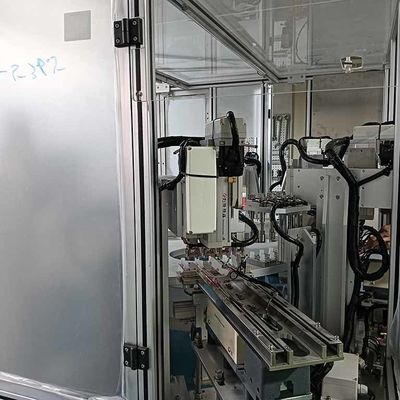 سعر جيد غطاء الهلام المسمار قمة الزجاجة مغلق الفضة آلات التجميع الآلي الانترنت