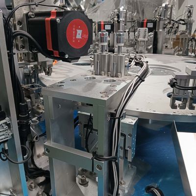 سعر جيد آلة طلاء الغطاء CE آلة إدراج غطاء الغطاء التلقائي OEM الانترنت