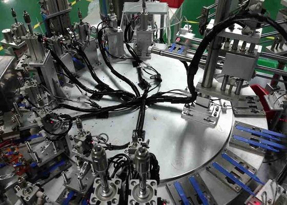 سعر جيد آلة لحام سكين جراحي لمرة واحدة التجميع التلقائي الانترنت