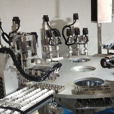 سعر جيد ماكينة تجميع الاحتياجات اليومية الانترنت