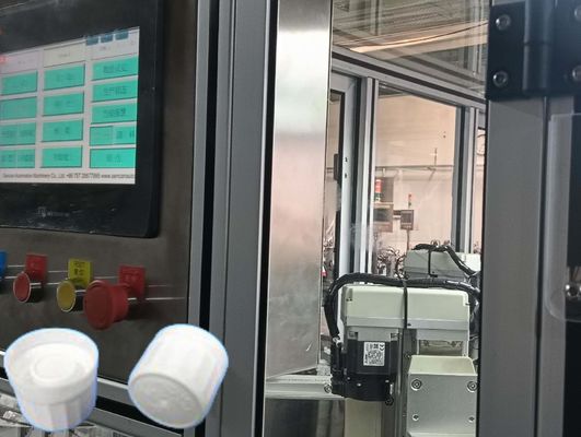سعر جيد آلة تجميع الاحتياجات السريعة واليومية للعامل الطبي المقاوم للرطوبة والغطاء المجفف الانترنت