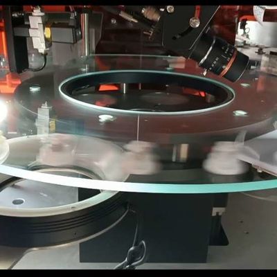 سعر جيد آلة فحص الصورة يمكن أن تكتشف العيوب الخارجية مع سرعة تشغيل سريعة وأداء قوي. الانترنت