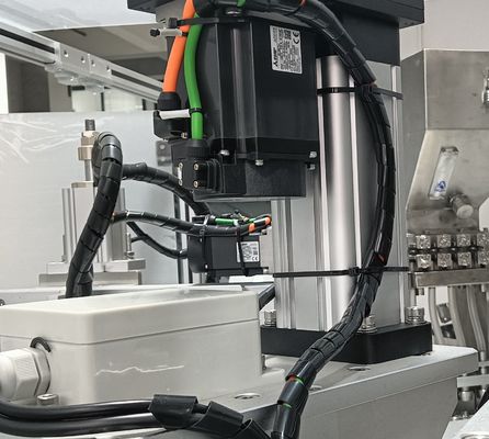 سعر جيد ضمان 100% من المنتجات المؤهلة مع عملية تجميع معتمدة بشكل جيد على آلة تجميع الاحتياجات اليومية الانترنت