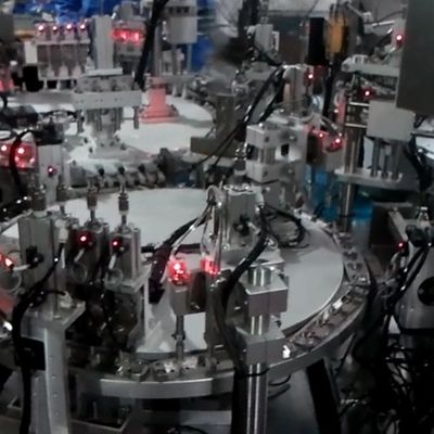 سعر جيد متخصص في آلة تجميع المنتجات الطبية لإبرة الأنسولين وأبرة جمع الدم الانترنت