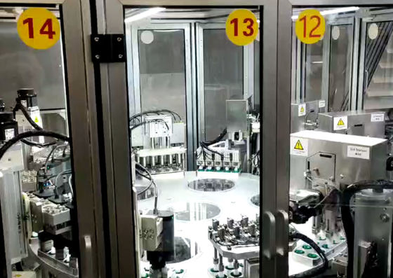 سعر جيد نظام التحكم بـ PLC وشاشة اللمس HMI تشغيل بسيط صيانة سهلة تشغيل أدوات الضرورات اليومية الانترنت