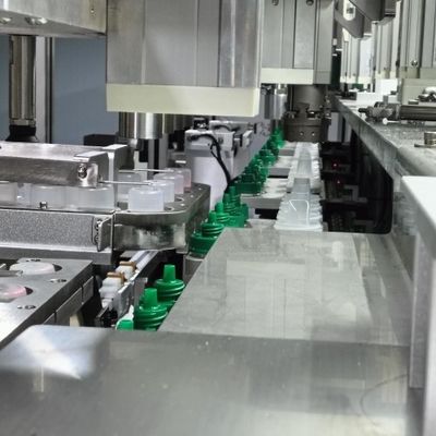 سعر جيد 220 فولت آلة تجميع الاحتياجات اليومية الانترنت