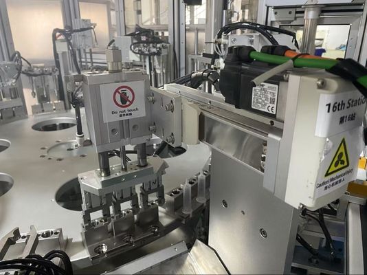 سعر جيد أنبوب قطرة الآلي لجميع آلة الطاقة الرئيسية السيرفو محرك التحكم في PLC سهلة التشغيل الانترنت