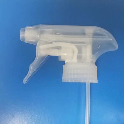 آلة تجميع أتمتة مسدس رش منظف الشحوم للمطبخ والحمام بتقنية عالية تحكم PLC