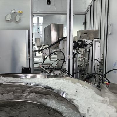 سعر جيد آلة لحام بالموجات فوق الصوتية الآلية دقة لحام عالية، القالب الألومنيوم لحام على الغطاء الخارجي بسلاسة دون خطأ الانترنت
