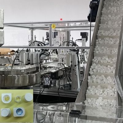 سعر جيد وظيفة اكتشاف عشرة تجاويف تلقائية لجهاز تجميع غطاء حليب هلي مؤهل بنسبة 100٪ الانترنت
