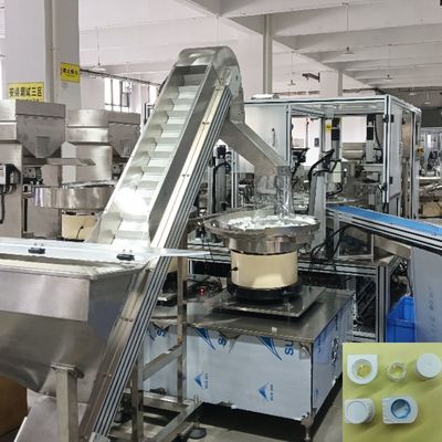 سعر جيد عالية المرونة حليب هلي كاب صناعة الآلة مع نوع تشغيل الحركة المؤشر الانترنت