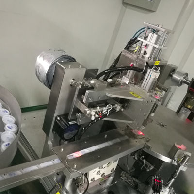 سعر جيد High Efficiency Daily Necessities Assembly Machine with 99% Qualified Rate and 2000-10000pcs/hr Automatic Detection Labeling الانترنت