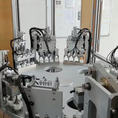 سعر جيد تطبيقات متعددة الأدوات آلة تجميع غطاء المجفف مع حماية الرطوبة ودقة عالية للاحتياجات اليومية الانترنت