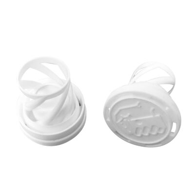 آلة تجميع غطاء المجفف التلقائية بالكامل مع ضمان لمدة سنة واحدة وتحقق من الكفاءة بنسبة 100٪ للكفاءة العالية